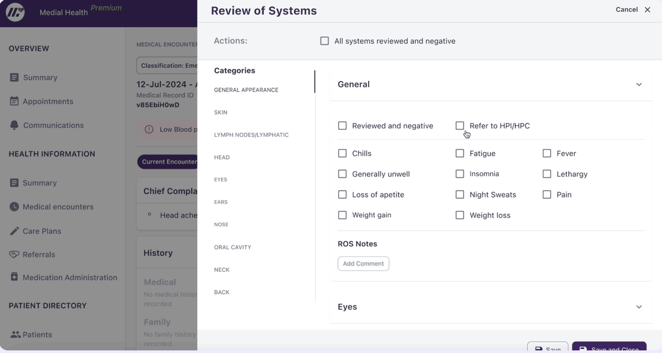 Predictive analytics insights