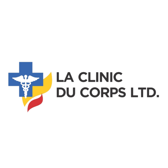 La Clinic Du Corps
